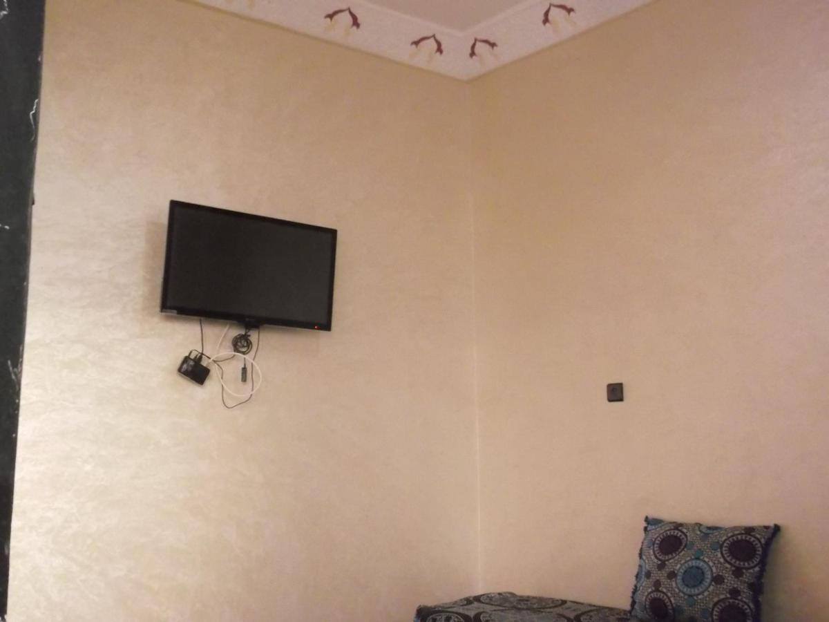 Tifinagh Guest House メルズーガ エクステリア 写真