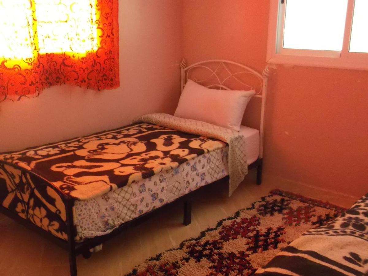 Tifinagh Guest House メルズーガ エクステリア 写真