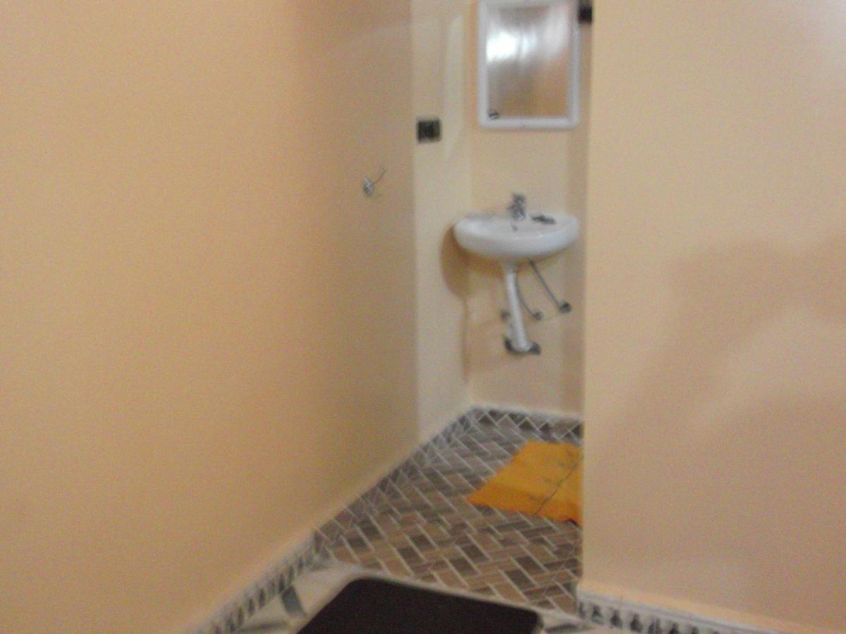 Tifinagh Guest House メルズーガ エクステリア 写真