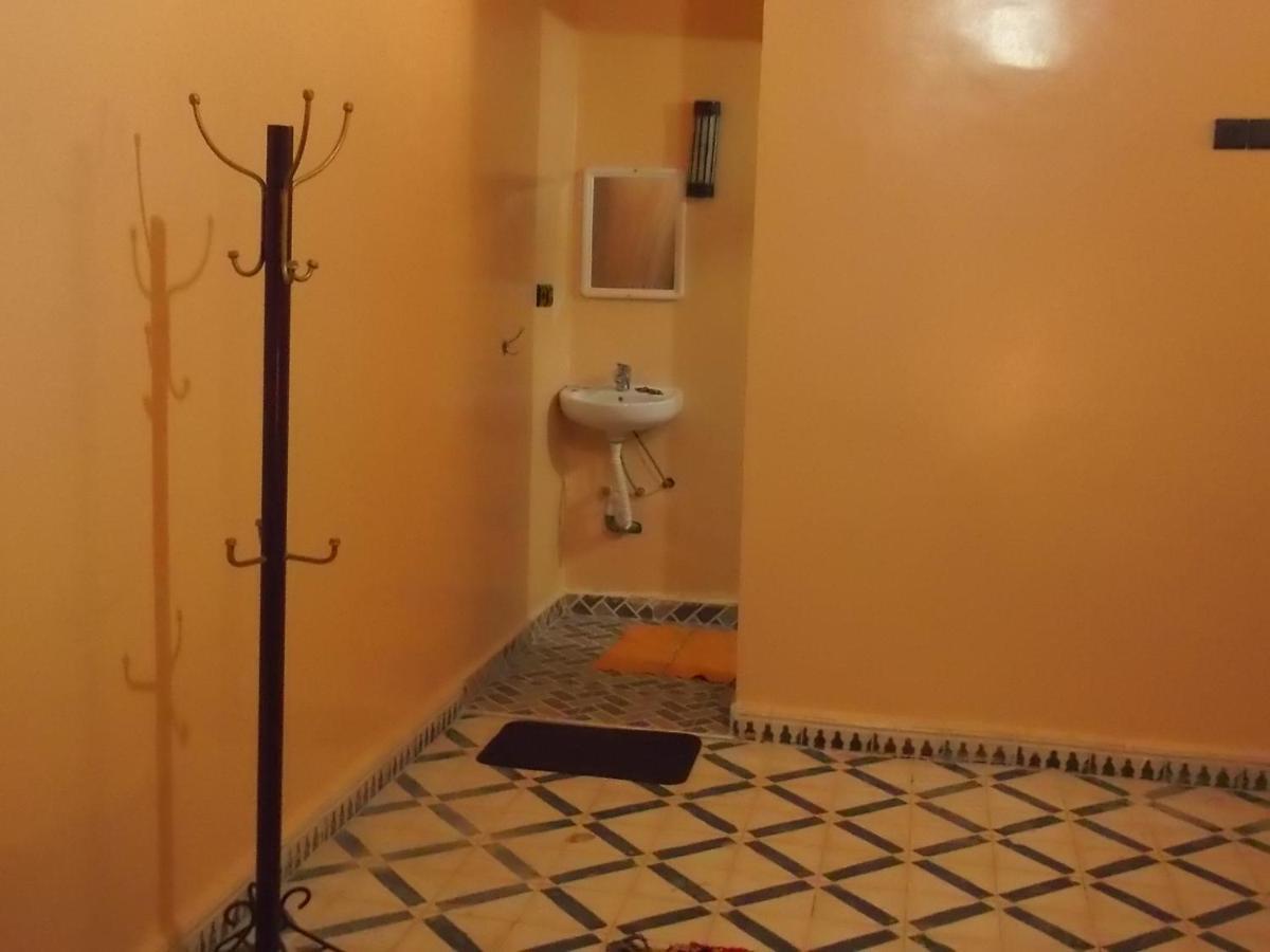 Tifinagh Guest House メルズーガ エクステリア 写真