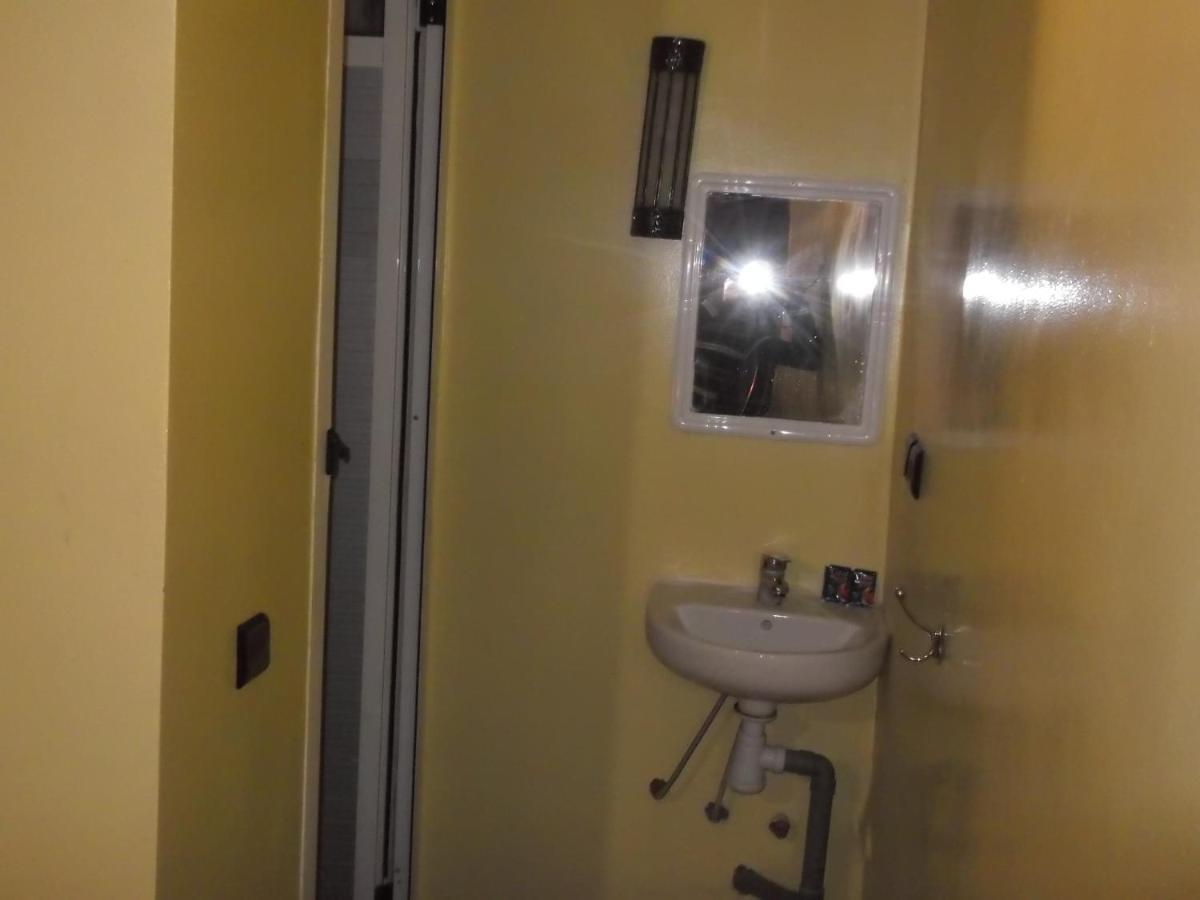 Tifinagh Guest House メルズーガ エクステリア 写真